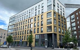Entire Apartment Near Helsinki Airport in Kivistö